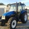 Tractor New Holland TL 80