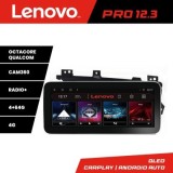 Navigatie Kia Optima 2011-2013 K-091 Lenovo PRO 4+64 12.3 inch qled android 4G DSP gps internet C CarStore Technology