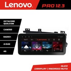 Navigatie Kia Optima 2011-2013 K-091 Lenovo PRO 4+64 12.3 inch qled android 4G DSP gps internet C CarStore Technology