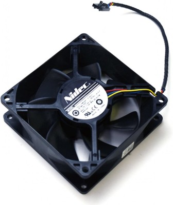 Ventilator DELL Precision T3600 DP/N V67MK DC 12V 0.65A, 92x92x25 mm T92C12MS5A7-57A021 foto