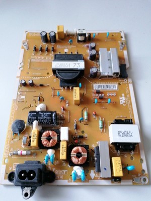 Sursa EAX67844401(1.6) LGP50T-18U1 Din LG 50UK6950PLB foto