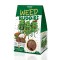 Orez expandat cu ciocolata, Euphoria Lapte, 100gr