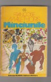 bnk ant Francoise Mallet-Joris - Minciunile