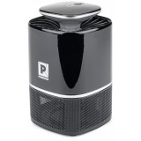 Lampă UV Anti-Insecte 3W, ventilator silențios, 30&ndash;50 m&sup2;, USB 5V, Powermat