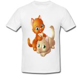 Cumpara ieftin Tricou &quot; Cute baby kitten &quot;