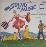 Disc vinil, LP. The Sound Of Music (An Original Soundtrack Recording)-COLECTIV, Rock and Roll