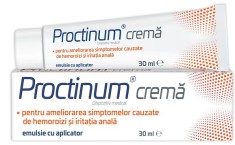 PROCTINUM CREMA 30ML