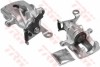 Etrier frana FORD FOCUS (DAW, DBW) (1998 - 2007) TRW BHN312E