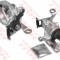 Etrier frana FORD FOCUS Combi (DNW) (1999 - 2007) TRW BHN312E