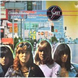 Sweet Desolation Boulevard New Extended Version (cd)