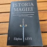 Istoria magiei - Eliphas Levi