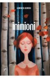 Inimioni - Luminita Giurgiu