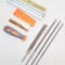 Kit ascutire lant drujba (10 buc)