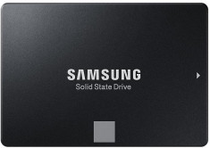 Samsung 860 Evo 1tb (Mz-76e1t0b/Eu, 860 Series, Sata3) foto
