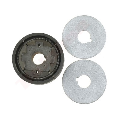 Ambreiaj mai compactor Honda GX160 (79mm x 20mm) foto
