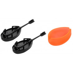 Haldorado - Set Momitoare + Mould Dart Pro - 65g XL