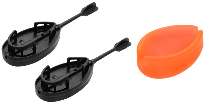 Haldorado - Set Momitoare + Mould Dart Pro - 65g XL