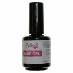 Oja Semipermanenta MyNails Base Gel 15ml foto