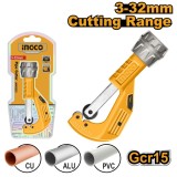 Cleste taiat teava metal - Ingco HPC0232