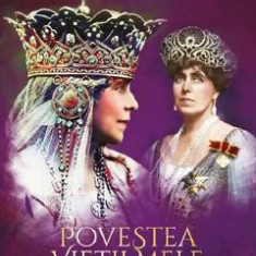 Povestea vietii mele Vol.4 - Regina Maria