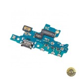 Placa cu Conector Incarcare - Microfon Samsung Galaxy S10 Lite G770 Service Pack GH96-12916A