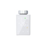 Cap termostat smart Paxton cu control vocal și Wi-Fi