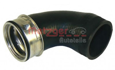 Furtun aer supraalimentare VW TOURAN (1T1, 1T2) (2003 - 2010) METZGER 2400129 foto