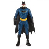 Figurine Acțiune Set, Spin Master, Seria Nouă Batman, 3 Puncte Mobile, Multicolor, Dimensiune 15 cm