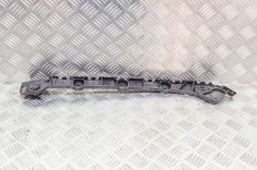 Suport bara de protecție dreapta spate SKODA OCTAVIA III Combi 5E5 2015 OEM: 5E9807394A 11696510