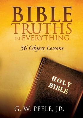 Bible Truths in Everything foto