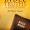 Bible Truths in Everything