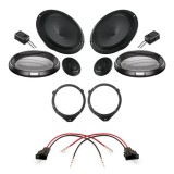 Cumpara ieftin Pachet difuzoare auto Audison Prima dedicat usi spate Audi Q3 2012-216, RMS 100W