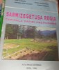 Sarmizegetusa Regia: Capitala Daciei Preromane - Ioan Glodariu, 1996, Acta Musei Devensis - Istorie