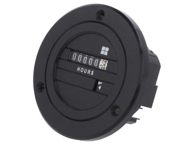 Contor Electromecanic de Timp 230VAC foto