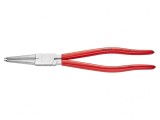 Clești pentru inele de blocare interior 85-140mm drept