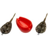 Kit Dam Feeder Detek Methid 50+80g L 2+1buc