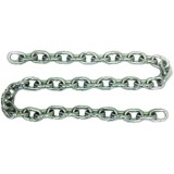 TopStrong 521903S - Lant metalic 5 mm x 30 m