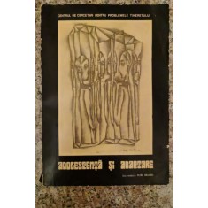 Adolescenta Si Adaptare - Petre Branzei , A124