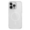 Husa iPhone 15 Pro Nillkin Nature Pro MagSafe, transparenta