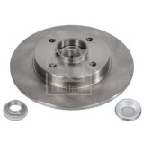 Febi Bilstein Disc frana