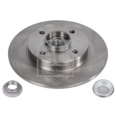 Febi Bilstein Disc frana foto