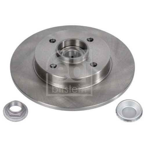 Febi Bilstein Disc frana