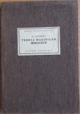 Alexandru Davidescu - Teoria Masinilor Hidraulice