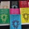 CAIETELE PRINCEPELUI - 7 volume - EUGEN BARBU