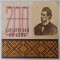 TEATRUL DE STAT DE OPERETA , 200 SPECTACOLE CU OPERETA &#039; LASATI- MA SA CANT &#039; , CAIET - PROGRAM , 1957