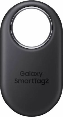 Samsung Galaxy SmartTag2 Tracker Bluetooth Negru Blister EI-T5600BBEGEU foto