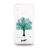 Husa SAMSUNG Galaxy Grand Prime - Beeyo Blossom (Menta), Plastic, Carcasa