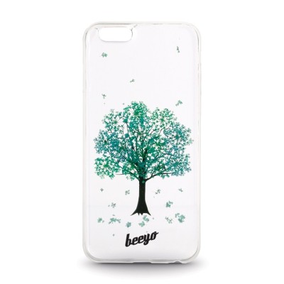 Husa SAMSUNG Galaxy Grand Prime - Beeyo Blossom (Menta) foto
