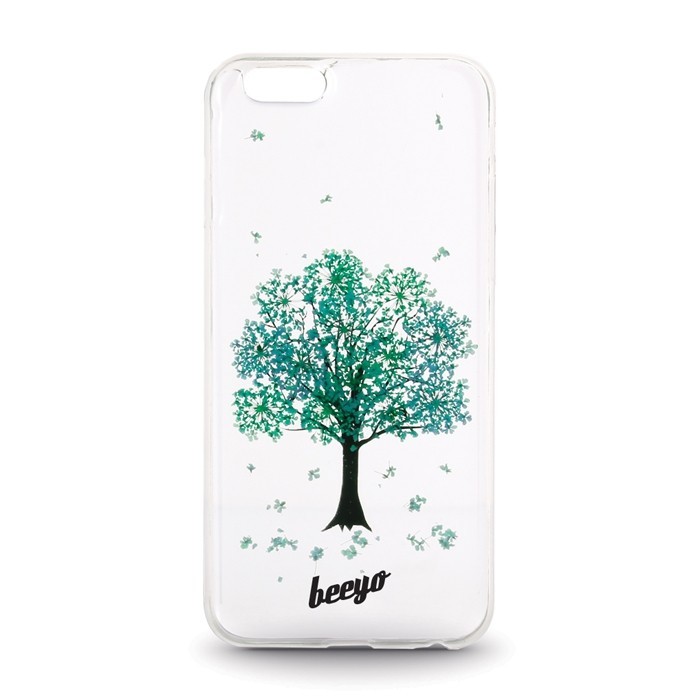Husa SAMSUNG Galaxy Grand Prime - Beeyo Blossom (Menta)