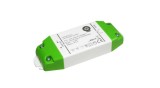 Sursă de alimentare POS FTPC30V12-L, driver LED POS 12V/2.5A CV, carcasă compactă din plastic, seria SSVL